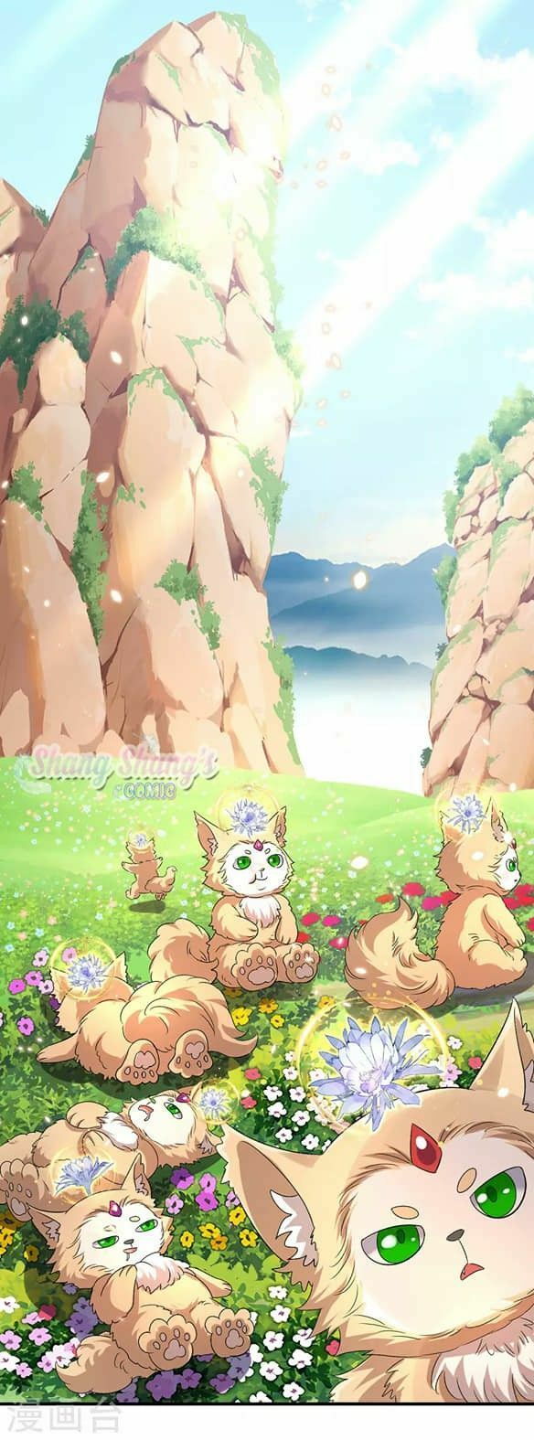 đọc truyện Ta Ở Dị Giới Nuôi Dưỡng Nam Thần: Thần Y Cửu Tiểu Thư Chương 212 ảnh 25 tại Thiên Thai Truyện