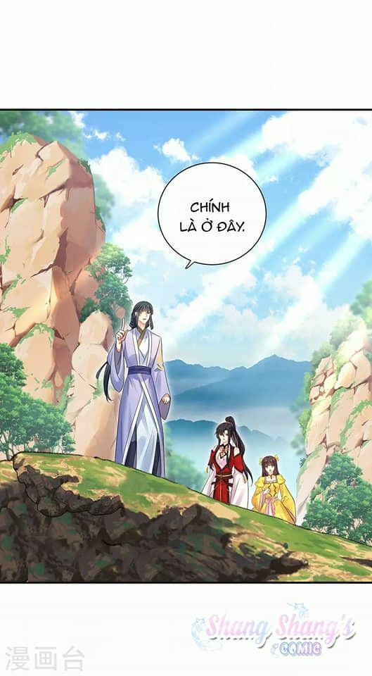 đọc truyện Ta Ở Dị Giới Nuôi Dưỡng Nam Thần: Thần Y Cửu Tiểu Thư Chương 212 ảnh 26 tại Thiên Thai Truyện