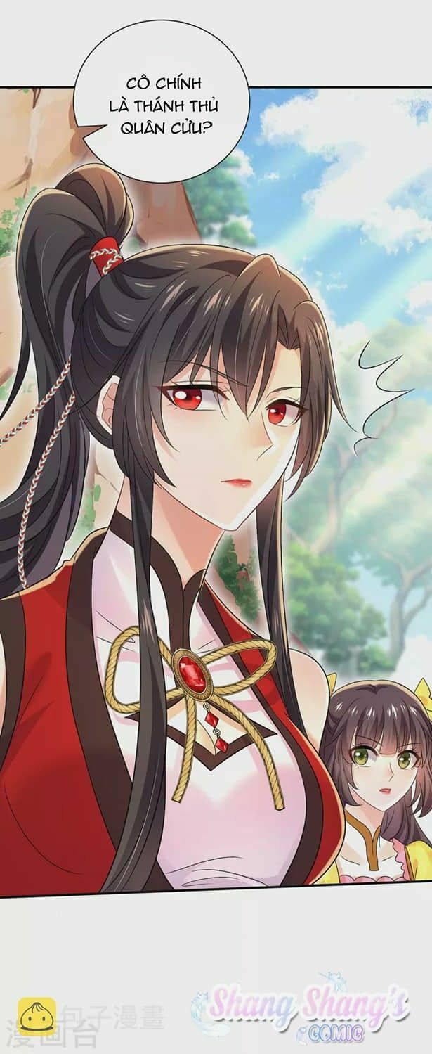 đọc truyện Ta Ở Dị Giới Nuôi Dưỡng Nam Thần: Thần Y Cửu Tiểu Thư Chương 212 ảnh 28 tại Thiên Thai Truyện