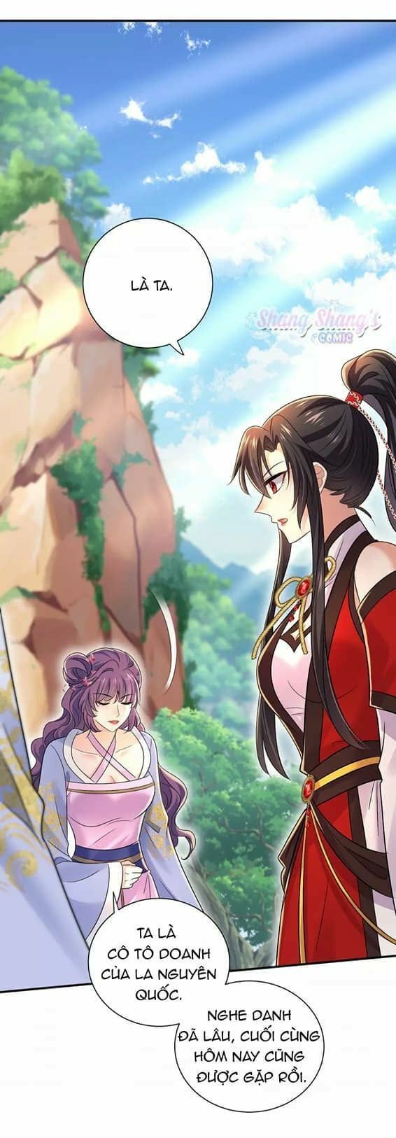 đọc truyện Ta Ở Dị Giới Nuôi Dưỡng Nam Thần: Thần Y Cửu Tiểu Thư Chương 212 ảnh 29 tại Thiên Thai Truyện