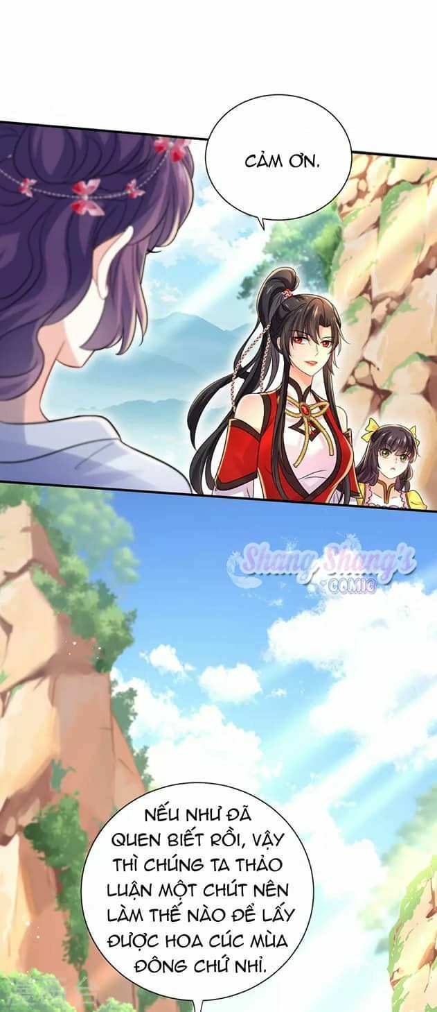 đọc truyện Ta Ở Dị Giới Nuôi Dưỡng Nam Thần: Thần Y Cửu Tiểu Thư Chương 212 ảnh 31 tại Thiên Thai Truyện