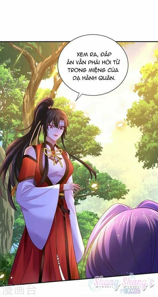 đọc truyện Ta Ở Dị Giới Nuôi Dưỡng Nam Thần: Thần Y Cửu Tiểu Thư Chương 212 ảnh 5 tại Thiên Thai Truyện