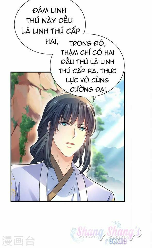 đọc truyện Ta Ở Dị Giới Nuôi Dưỡng Nam Thần: Thần Y Cửu Tiểu Thư Chương 212 ảnh 33 tại Thiên Thai Truyện