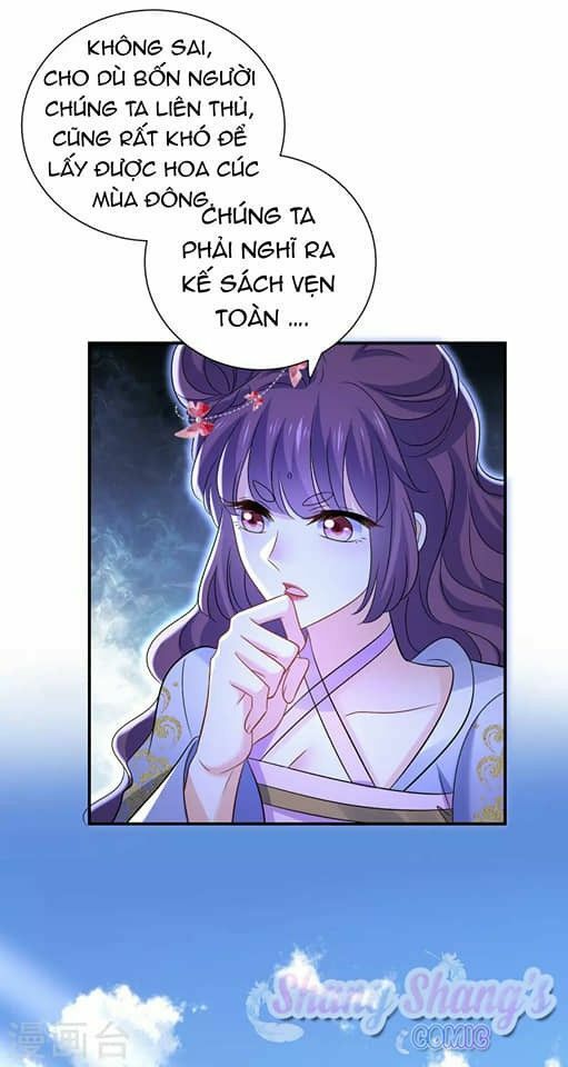 đọc truyện Ta Ở Dị Giới Nuôi Dưỡng Nam Thần: Thần Y Cửu Tiểu Thư Chương 212 ảnh 34 tại Thiên Thai Truyện