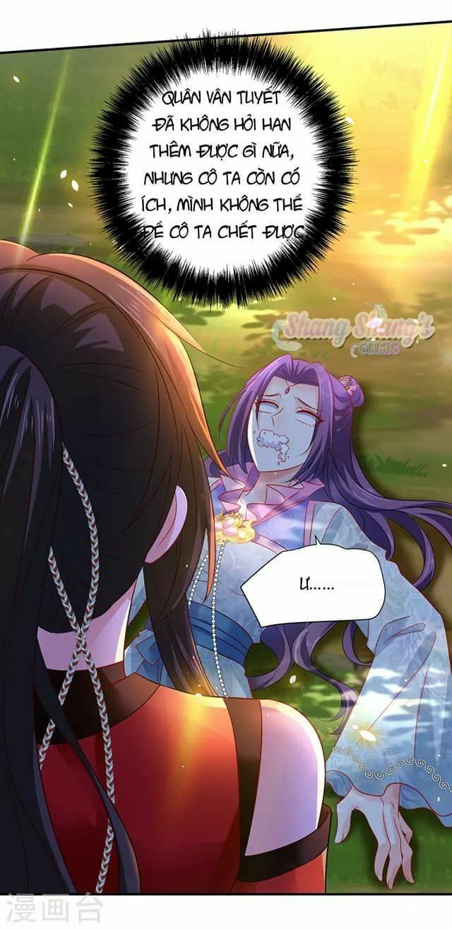 đọc truyện Ta Ở Dị Giới Nuôi Dưỡng Nam Thần: Thần Y Cửu Tiểu Thư Chương 212 ảnh 6 tại Thiên Thai Truyện