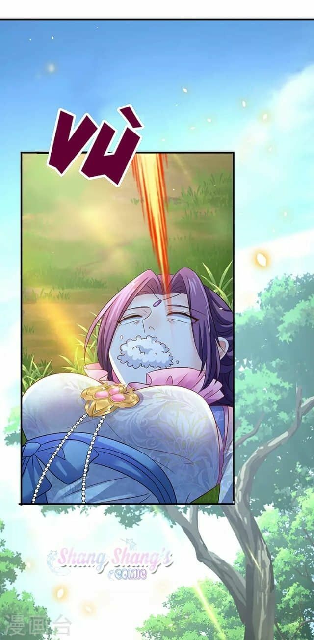 đọc truyện Ta Ở Dị Giới Nuôi Dưỡng Nam Thần: Thần Y Cửu Tiểu Thư Chương 212 ảnh 8 tại Thiên Thai Truyện