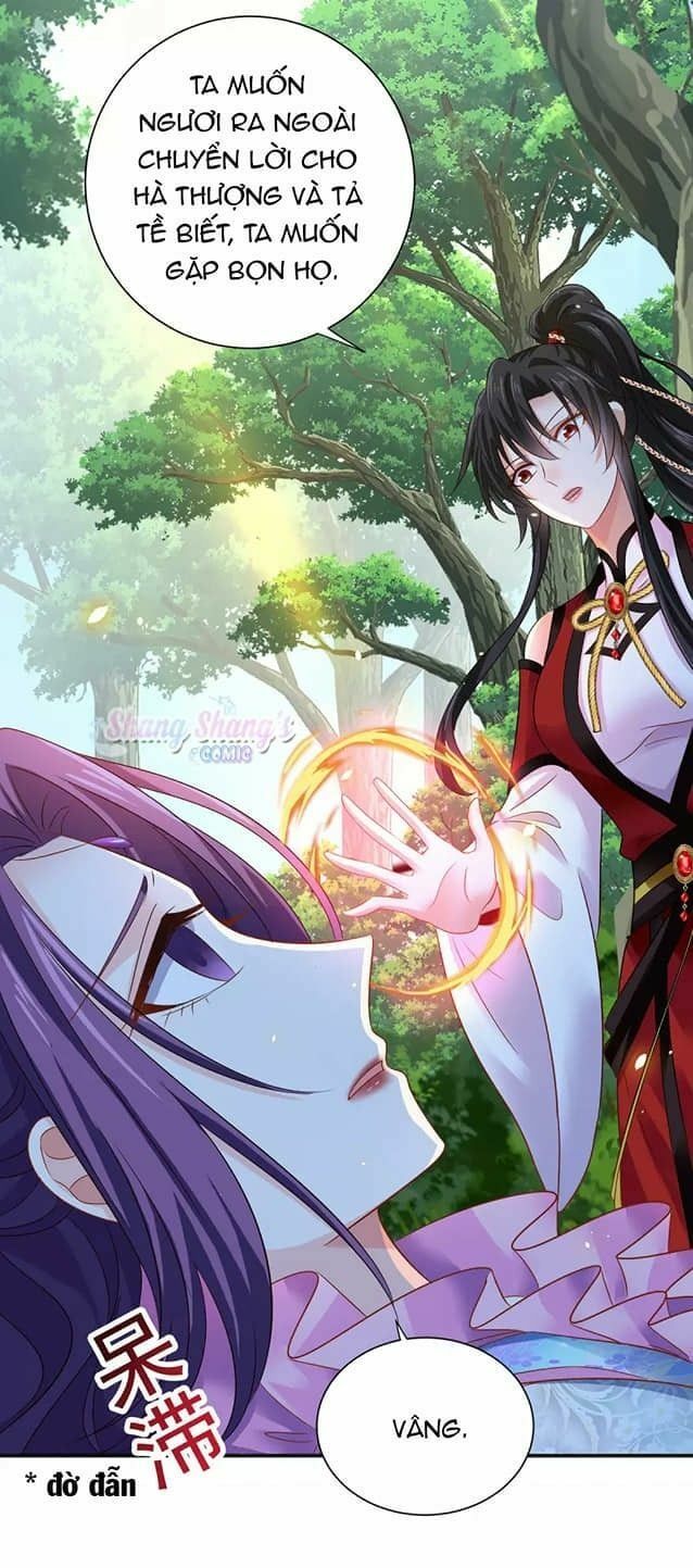 đọc truyện Ta Ở Dị Giới Nuôi Dưỡng Nam Thần: Thần Y Cửu Tiểu Thư Chương 212 ảnh 9 tại Thiên Thai Truyện