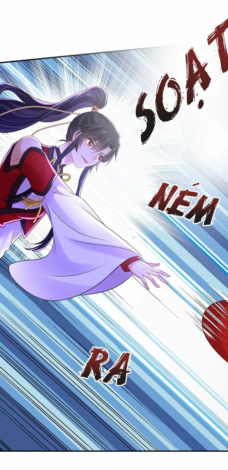 đọc truyện Ta Ở Dị Giới Nuôi Dưỡng Nam Thần: Thần Y Cửu Tiểu Thư Chương 213 ảnh 14 tại Thiên Thai Truyện