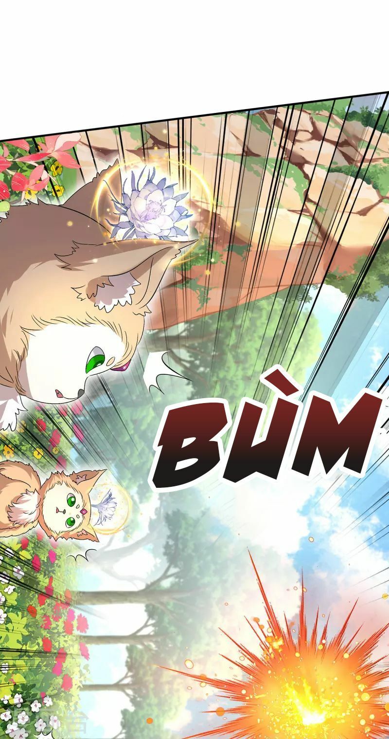 đọc truyện Ta Ở Dị Giới Nuôi Dưỡng Nam Thần: Thần Y Cửu Tiểu Thư Chương 213 ảnh 15 tại Thiên Thai Truyện