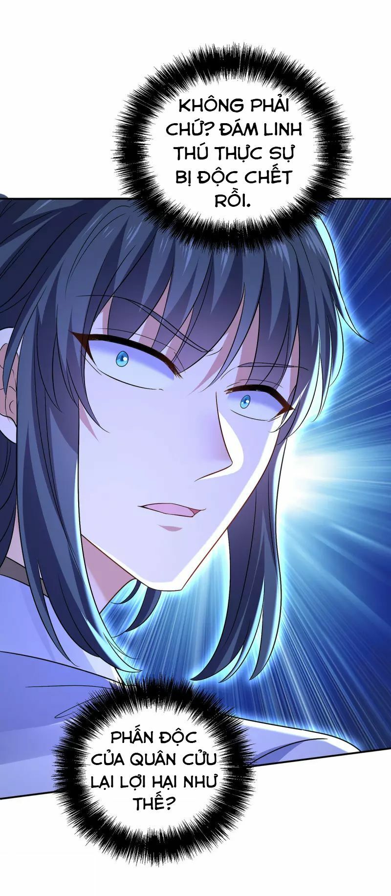 đọc truyện Ta Ở Dị Giới Nuôi Dưỡng Nam Thần: Thần Y Cửu Tiểu Thư Chương 213 ảnh 19 tại Thiên Thai Truyện