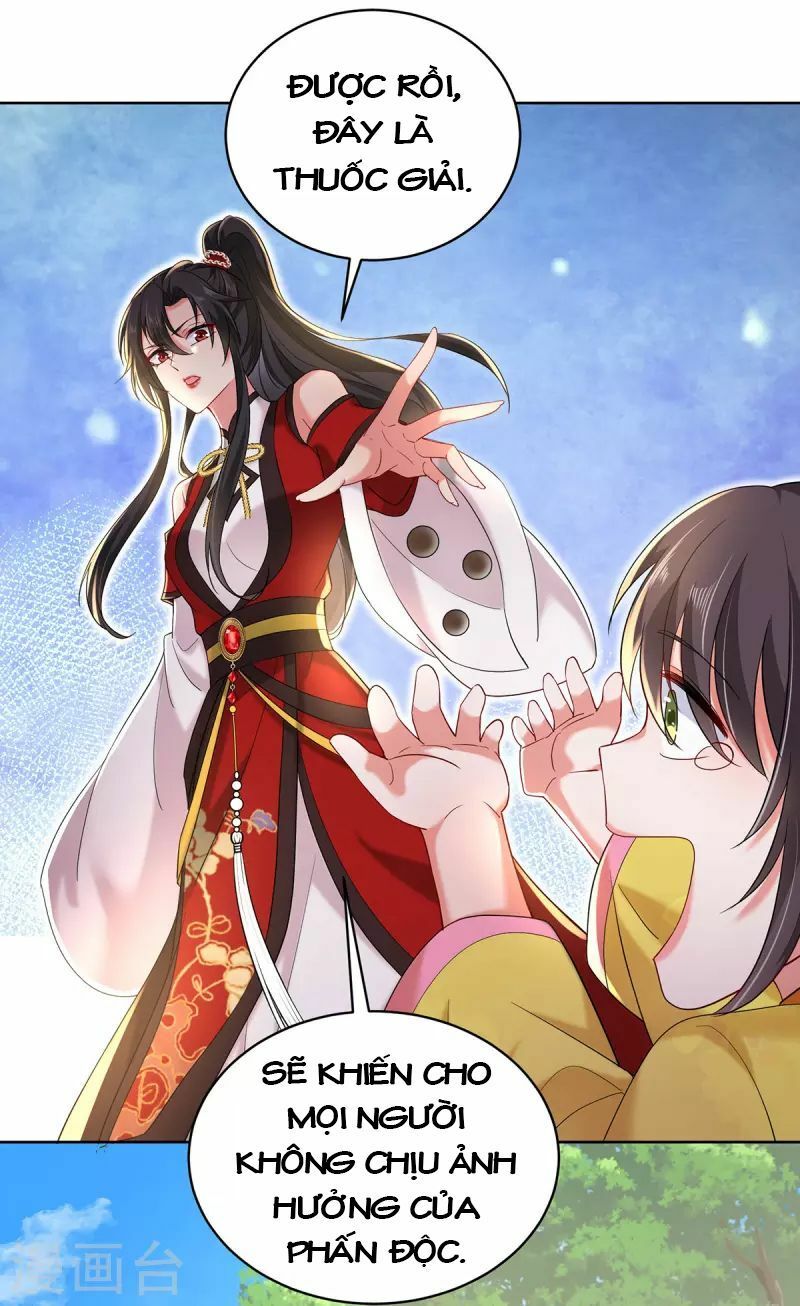 đọc truyện Ta Ở Dị Giới Nuôi Dưỡng Nam Thần: Thần Y Cửu Tiểu Thư Chương 213 ảnh 23 tại Thiên Thai Truyện