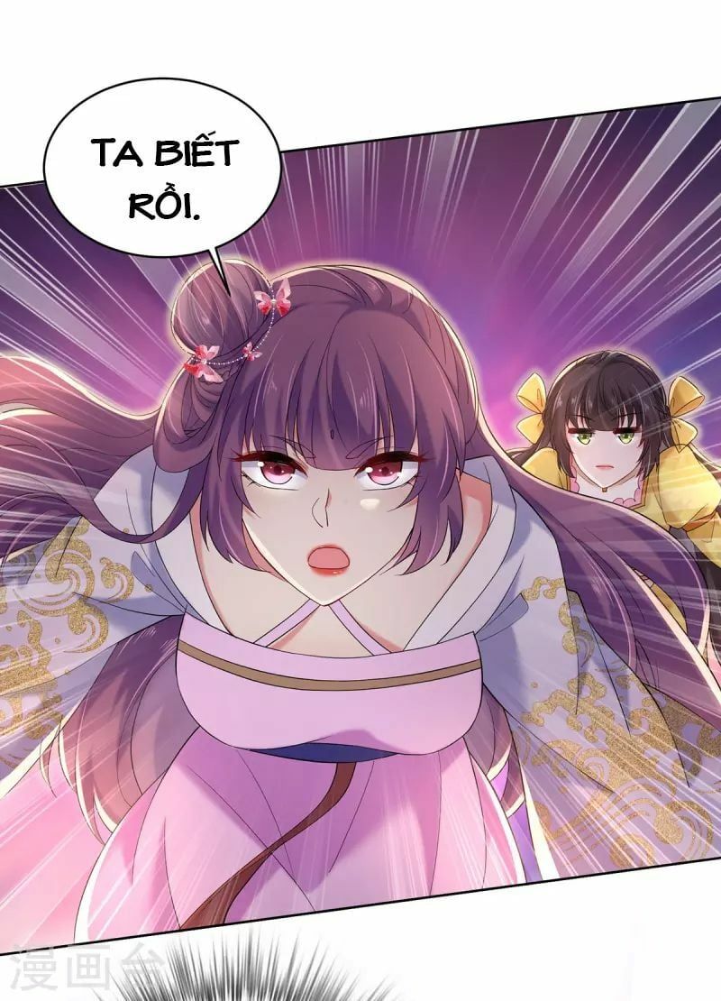 đọc truyện Ta Ở Dị Giới Nuôi Dưỡng Nam Thần: Thần Y Cửu Tiểu Thư Chương 213 ảnh 28 tại Thiên Thai Truyện