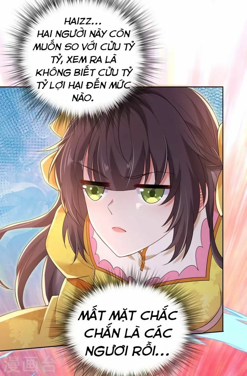 đọc truyện Ta Ở Dị Giới Nuôi Dưỡng Nam Thần: Thần Y Cửu Tiểu Thư Chương 213 ảnh 29 tại Thiên Thai Truyện