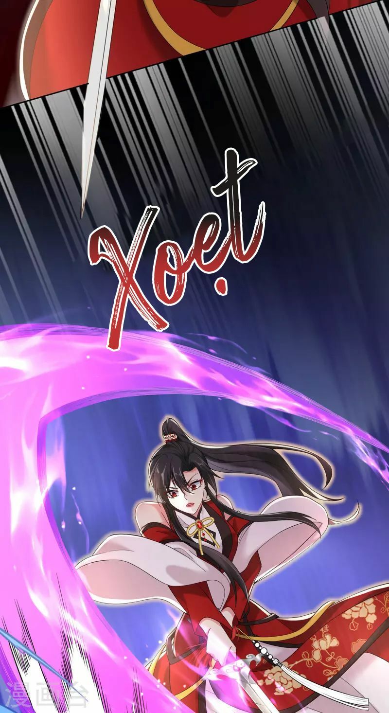 đọc truyện Ta Ở Dị Giới Nuôi Dưỡng Nam Thần: Thần Y Cửu Tiểu Thư Chương 213 ảnh 31 tại Thiên Thai Truyện