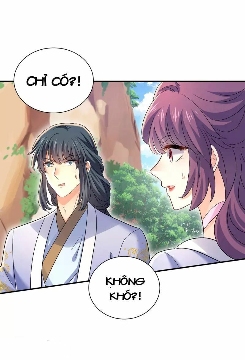 đọc truyện Ta Ở Dị Giới Nuôi Dưỡng Nam Thần: Thần Y Cửu Tiểu Thư Chương 213 ảnh 5 tại Thiên Thai Truyện