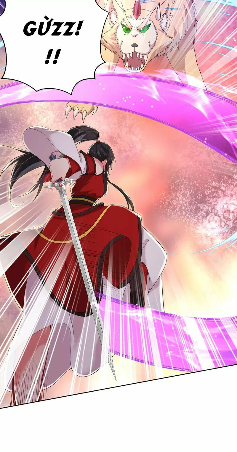 đọc truyện Ta Ở Dị Giới Nuôi Dưỡng Nam Thần: Thần Y Cửu Tiểu Thư Chương 213 ảnh 33 tại Thiên Thai Truyện