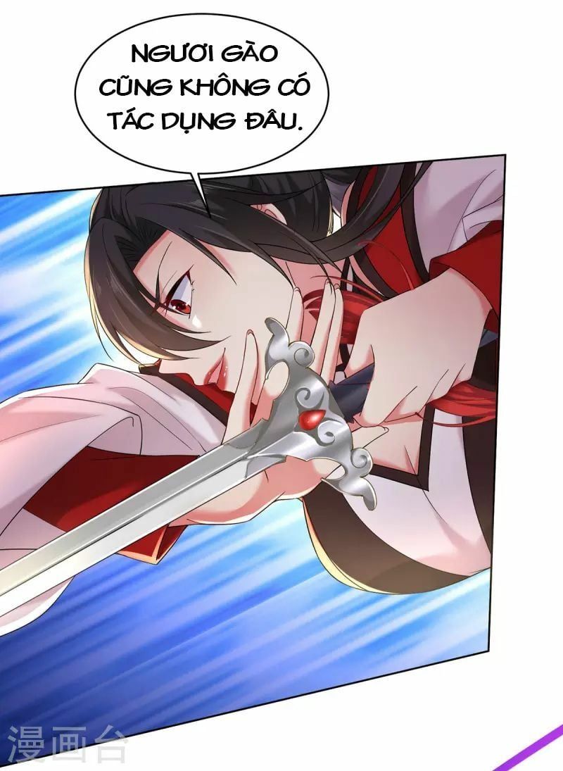 đọc truyện Ta Ở Dị Giới Nuôi Dưỡng Nam Thần: Thần Y Cửu Tiểu Thư Chương 213 ảnh 34 tại Thiên Thai Truyện