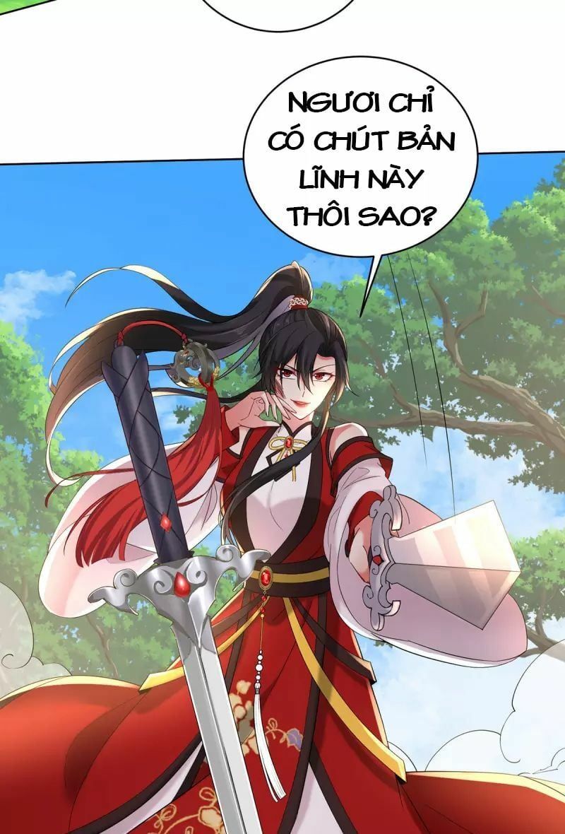 đọc truyện Ta Ở Dị Giới Nuôi Dưỡng Nam Thần: Thần Y Cửu Tiểu Thư Chương 213 ảnh 37 tại Thiên Thai Truyện