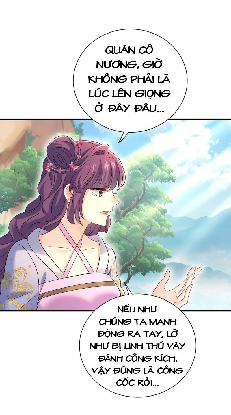 đọc truyện Ta Ở Dị Giới Nuôi Dưỡng Nam Thần: Thần Y Cửu Tiểu Thư Chương 213 ảnh 10 tại Thiên Thai Truyện