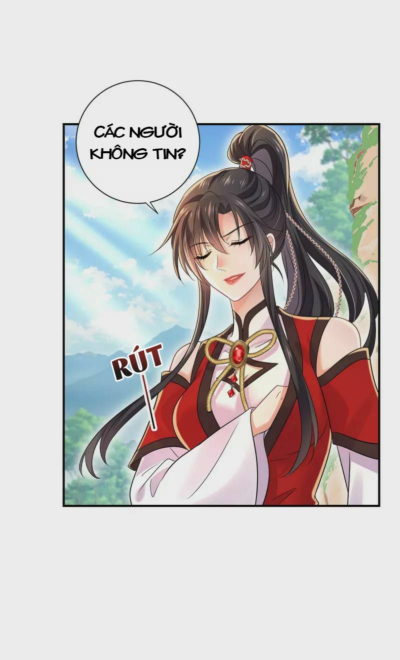 đọc truyện Ta Ở Dị Giới Nuôi Dưỡng Nam Thần: Thần Y Cửu Tiểu Thư Chương 213 ảnh 11 tại Thiên Thai Truyện