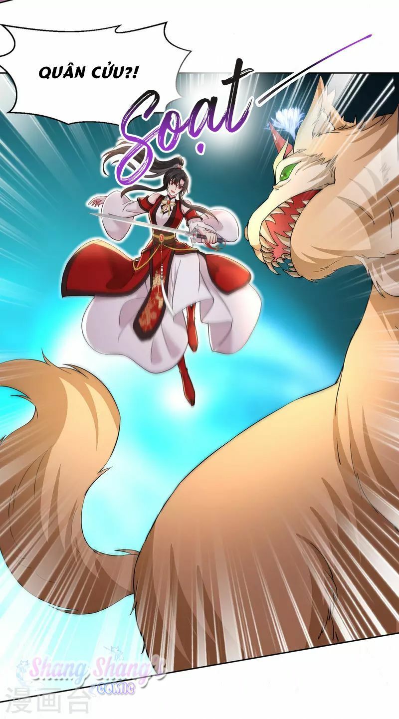 đọc truyện Ta Ở Dị Giới Nuôi Dưỡng Nam Thần: Thần Y Cửu Tiểu Thư Chương 214 ảnh 16 tại Thiên Thai Truyện