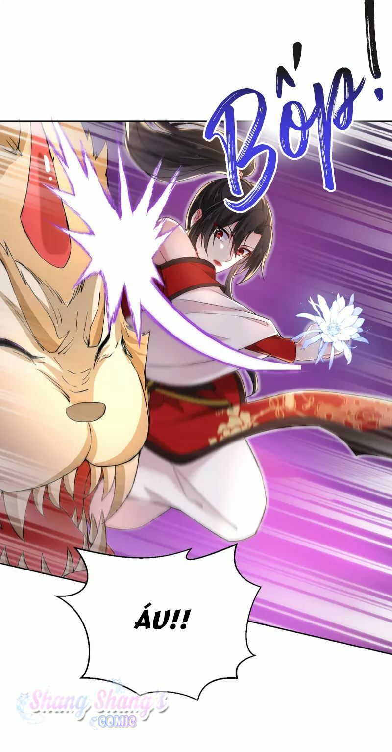 đọc truyện Ta Ở Dị Giới Nuôi Dưỡng Nam Thần: Thần Y Cửu Tiểu Thư Chương 214 ảnh 17 tại Thiên Thai Truyện