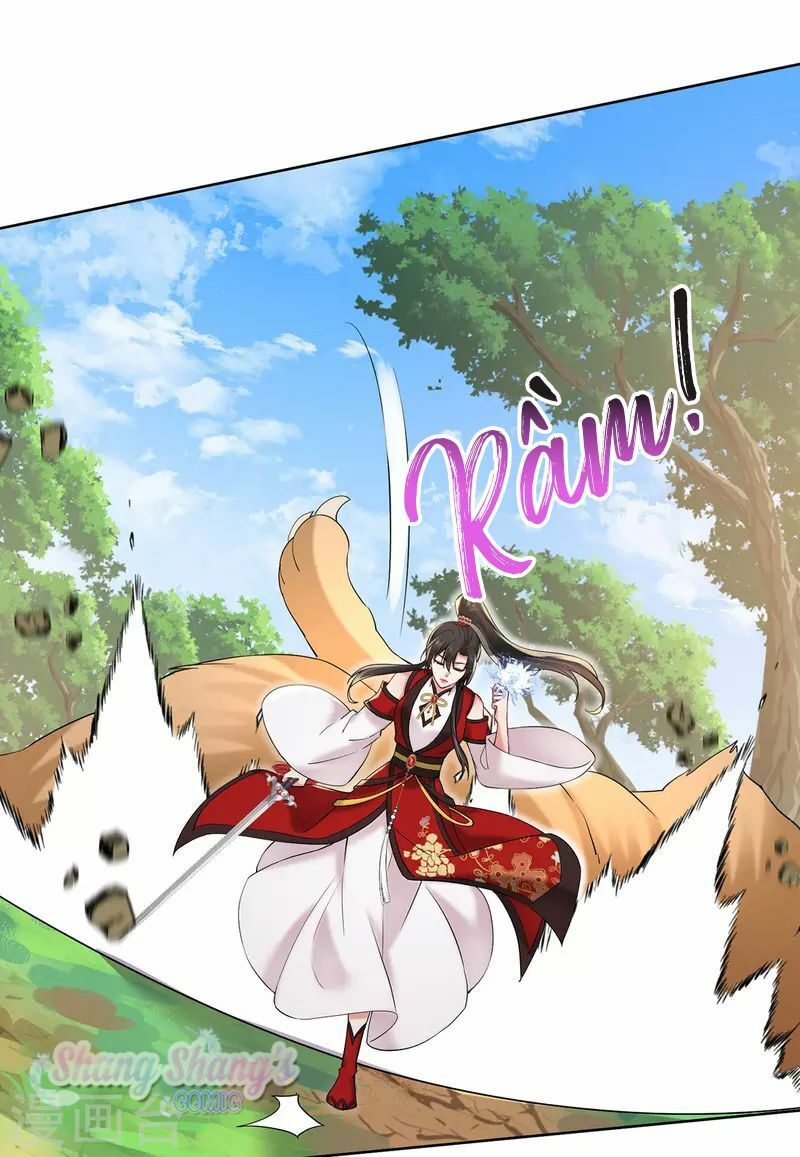 đọc truyện Ta Ở Dị Giới Nuôi Dưỡng Nam Thần: Thần Y Cửu Tiểu Thư Chương 214 ảnh 23 tại Thiên Thai Truyện