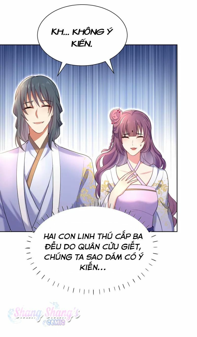 đọc truyện Ta Ở Dị Giới Nuôi Dưỡng Nam Thần: Thần Y Cửu Tiểu Thư Chương 214 ảnh 27 tại Thiên Thai Truyện