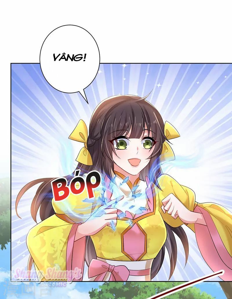 đọc truyện Ta Ở Dị Giới Nuôi Dưỡng Nam Thần: Thần Y Cửu Tiểu Thư Chương 214 ảnh 29 tại Thiên Thai Truyện