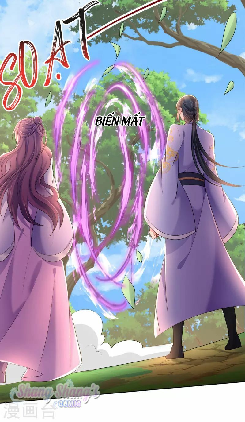 đọc truyện Ta Ở Dị Giới Nuôi Dưỡng Nam Thần: Thần Y Cửu Tiểu Thư Chương 214 ảnh 30 tại Thiên Thai Truyện