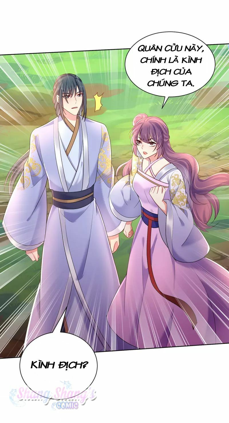 đọc truyện Ta Ở Dị Giới Nuôi Dưỡng Nam Thần: Thần Y Cửu Tiểu Thư Chương 214 ảnh 31 tại Thiên Thai Truyện