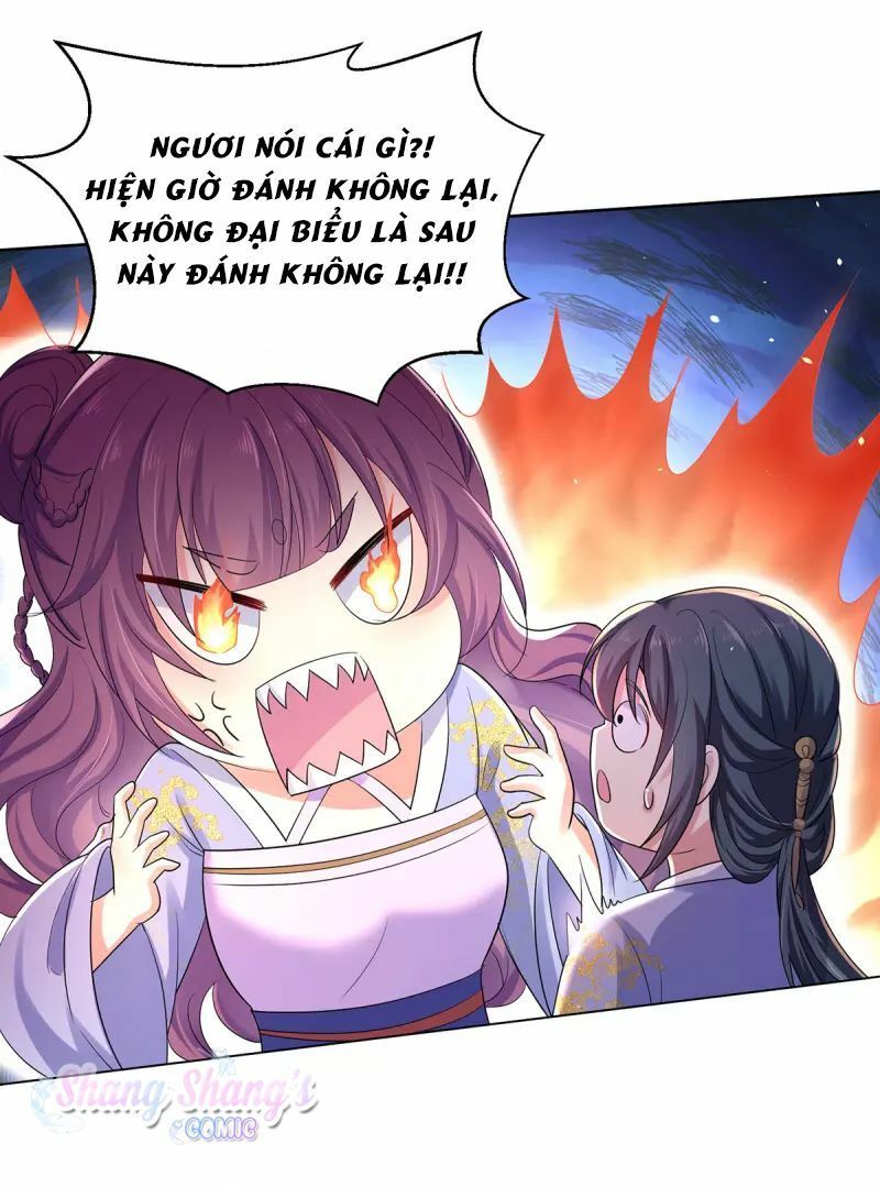 đọc truyện Ta Ở Dị Giới Nuôi Dưỡng Nam Thần: Thần Y Cửu Tiểu Thư Chương 214 ảnh 33 tại Thiên Thai Truyện