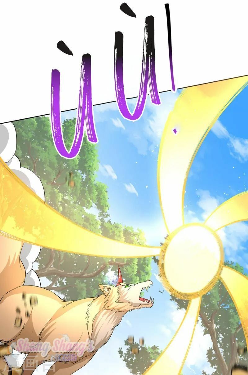 đọc truyện Ta Ở Dị Giới Nuôi Dưỡng Nam Thần: Thần Y Cửu Tiểu Thư Chương 214 ảnh 6 tại Thiên Thai Truyện