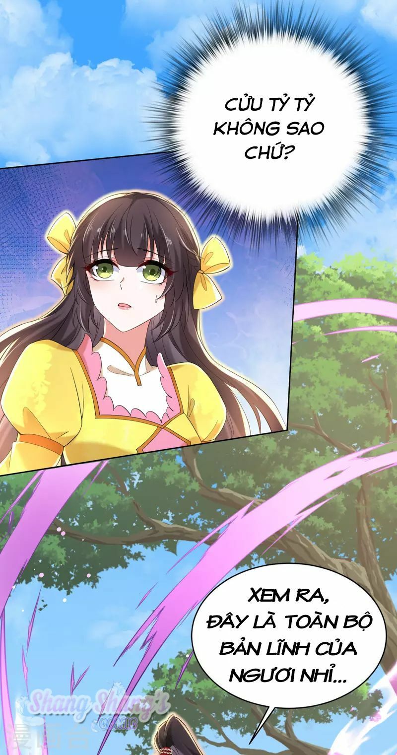 đọc truyện Ta Ở Dị Giới Nuôi Dưỡng Nam Thần: Thần Y Cửu Tiểu Thư Chương 214 ảnh 9 tại Thiên Thai Truyện