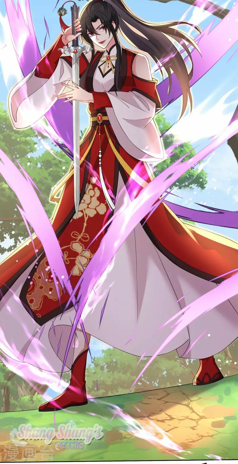 đọc truyện Ta Ở Dị Giới Nuôi Dưỡng Nam Thần: Thần Y Cửu Tiểu Thư Chương 214 ảnh 10 tại Thiên Thai Truyện