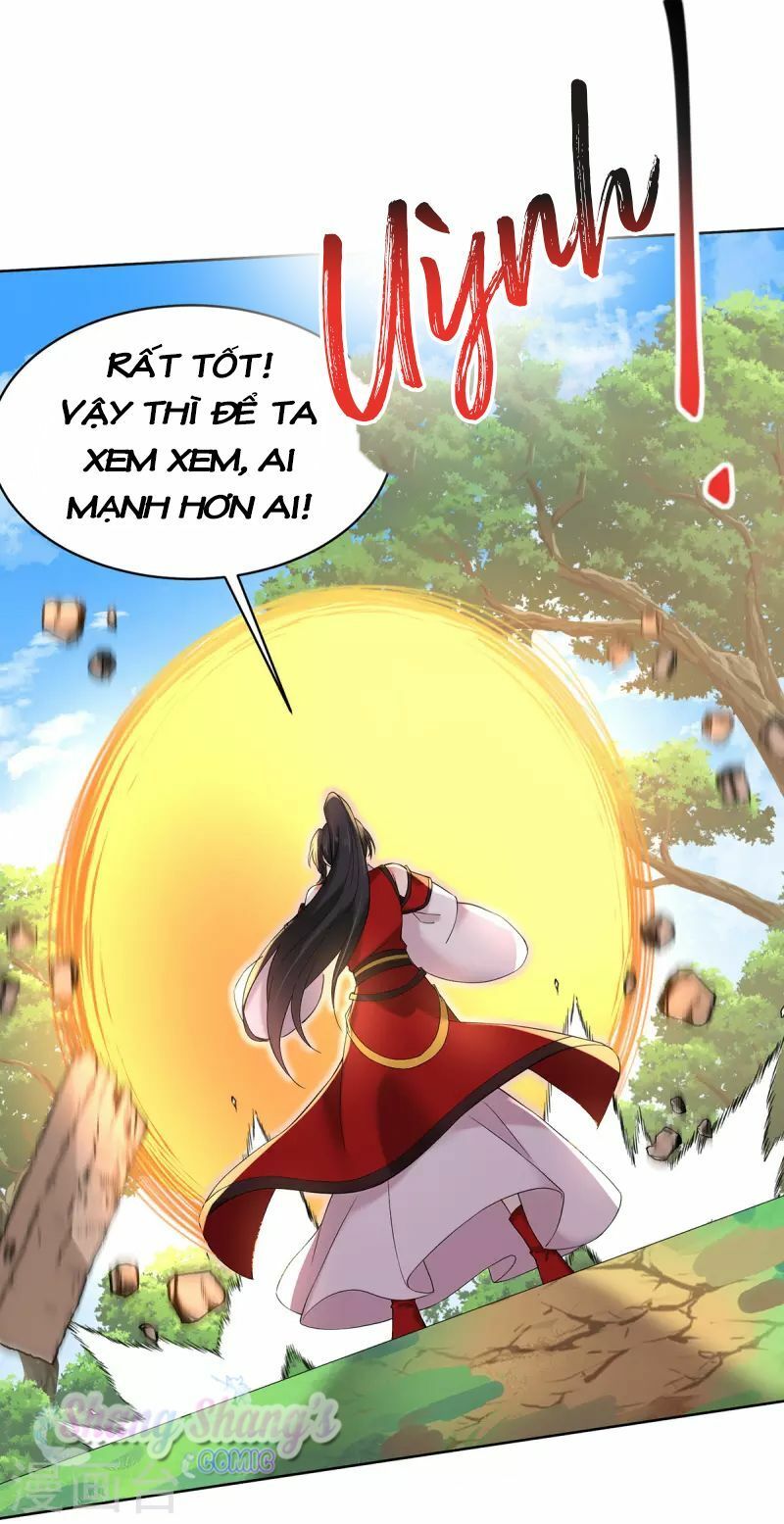 đọc truyện Ta Ở Dị Giới Nuôi Dưỡng Nam Thần: Thần Y Cửu Tiểu Thư Chương 214 ảnh 11 tại Thiên Thai Truyện