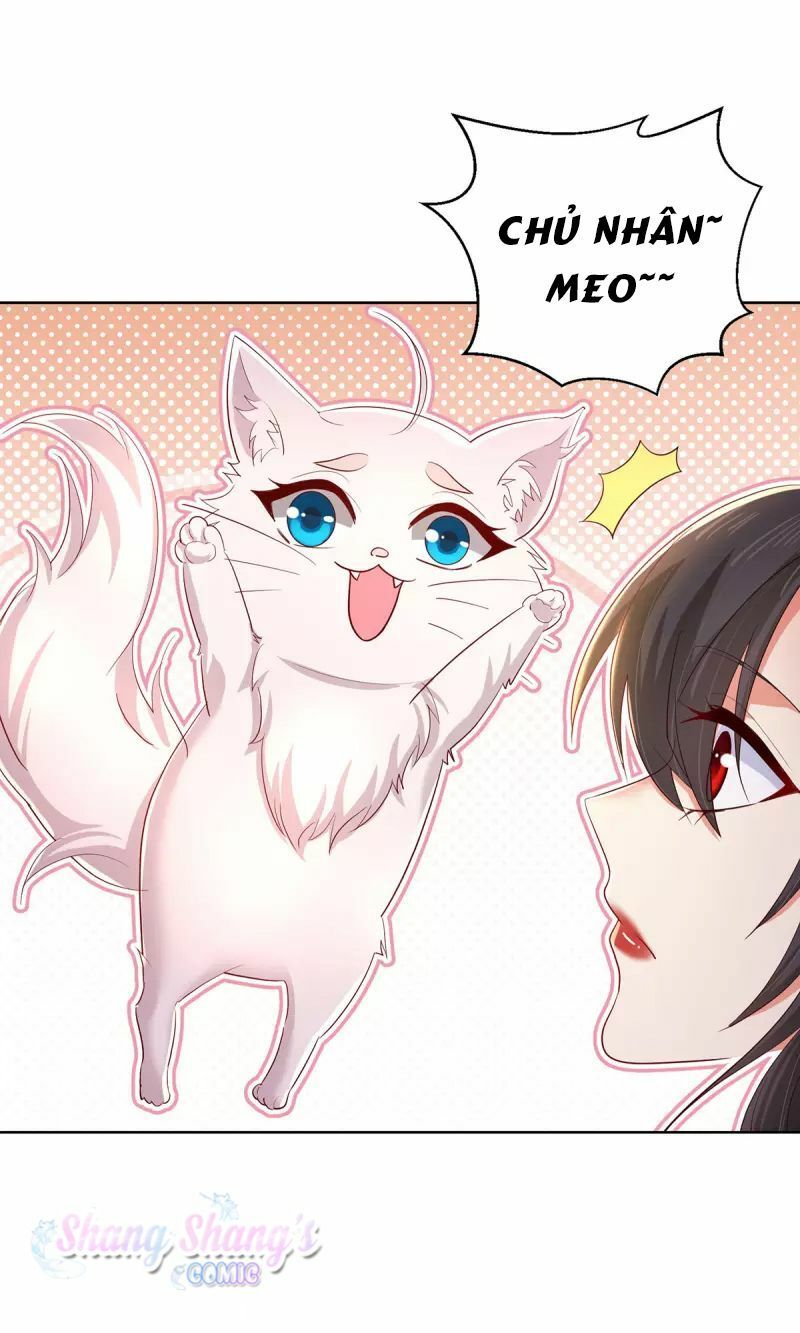 đọc truyện Ta Ở Dị Giới Nuôi Dưỡng Nam Thần: Thần Y Cửu Tiểu Thư Chương 215 ảnh 13 tại Thiên Thai Truyện