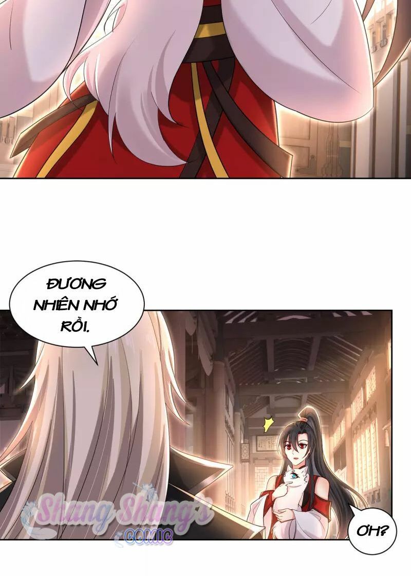 đọc truyện Ta Ở Dị Giới Nuôi Dưỡng Nam Thần: Thần Y Cửu Tiểu Thư Chương 215 ảnh 15 tại Thiên Thai Truyện