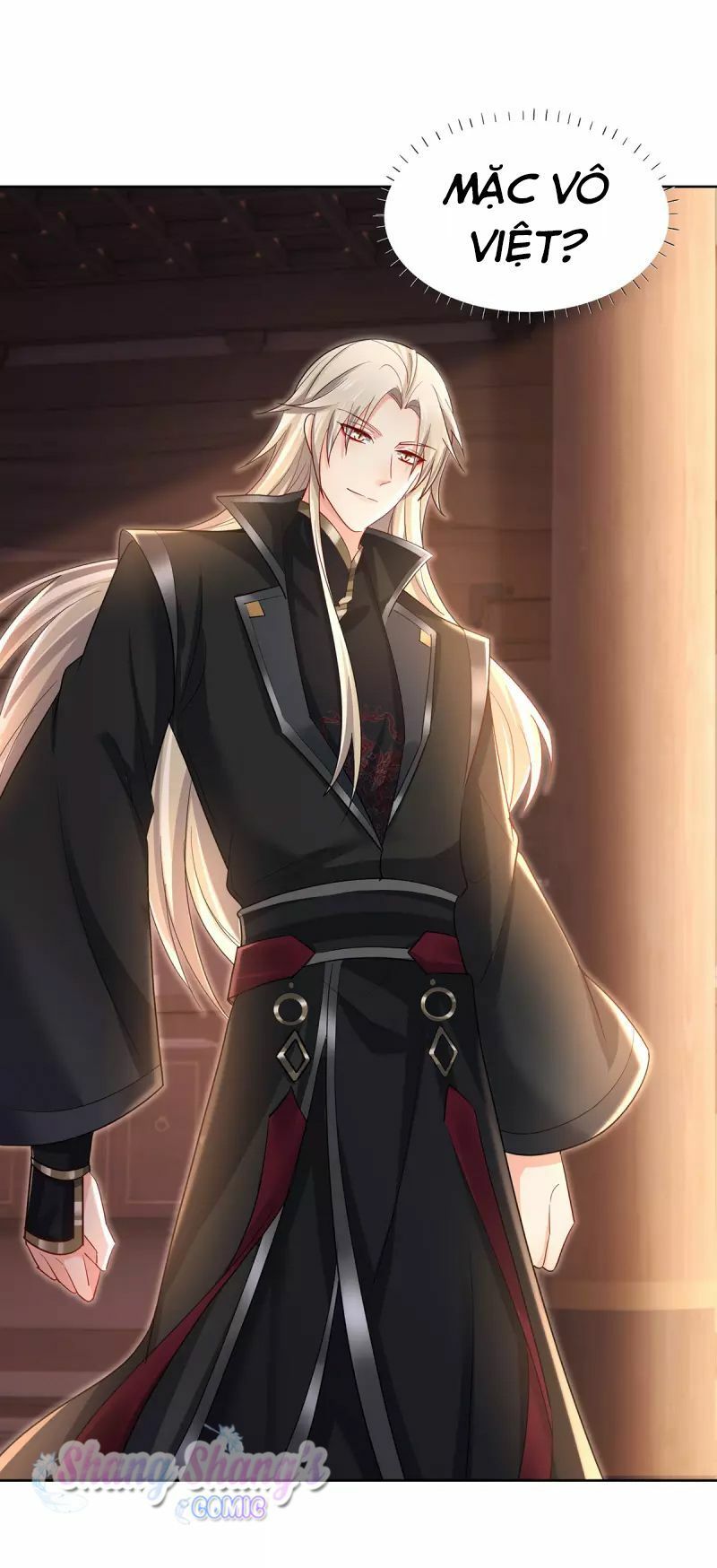 đọc truyện Ta Ở Dị Giới Nuôi Dưỡng Nam Thần: Thần Y Cửu Tiểu Thư Chương 215 ảnh 16 tại Thiên Thai Truyện