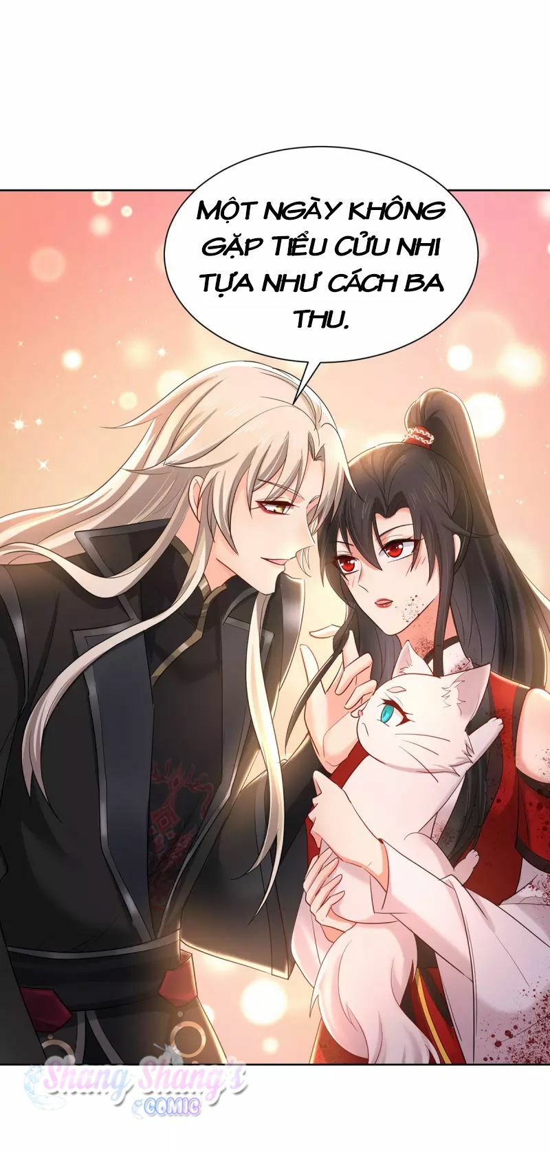 đọc truyện Ta Ở Dị Giới Nuôi Dưỡng Nam Thần: Thần Y Cửu Tiểu Thư Chương 215 ảnh 17 tại Thiên Thai Truyện