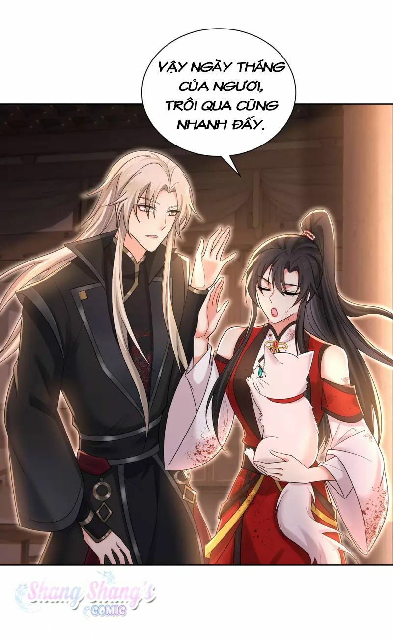 đọc truyện Ta Ở Dị Giới Nuôi Dưỡng Nam Thần: Thần Y Cửu Tiểu Thư Chương 215 ảnh 18 tại Thiên Thai Truyện