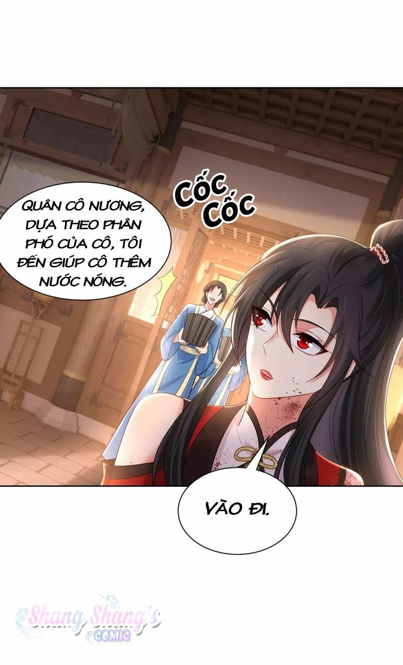 đọc truyện Ta Ở Dị Giới Nuôi Dưỡng Nam Thần: Thần Y Cửu Tiểu Thư Chương 215 ảnh 19 tại Thiên Thai Truyện