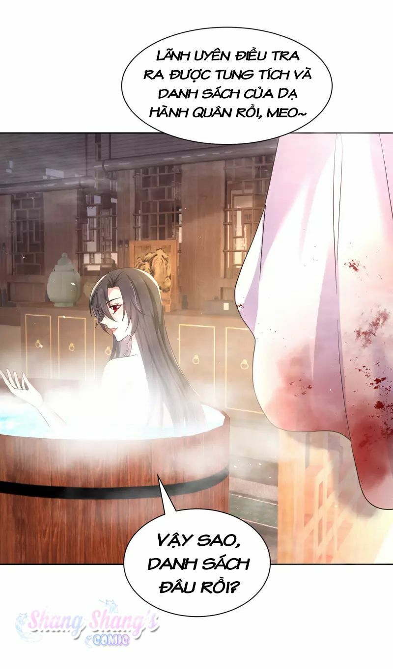 đọc truyện Ta Ở Dị Giới Nuôi Dưỡng Nam Thần: Thần Y Cửu Tiểu Thư Chương 215 ảnh 23 tại Thiên Thai Truyện