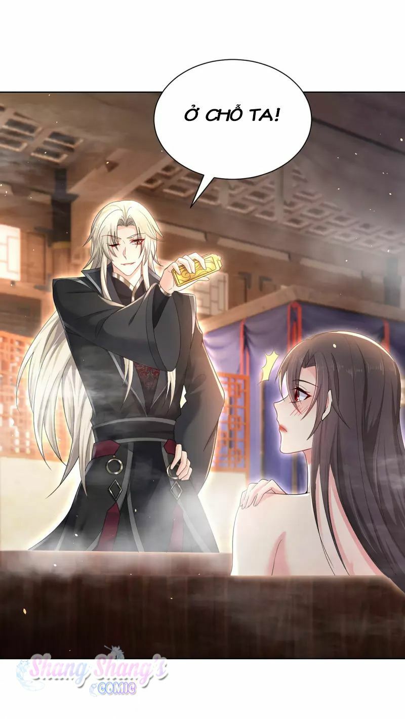 đọc truyện Ta Ở Dị Giới Nuôi Dưỡng Nam Thần: Thần Y Cửu Tiểu Thư Chương 215 ảnh 24 tại Thiên Thai Truyện