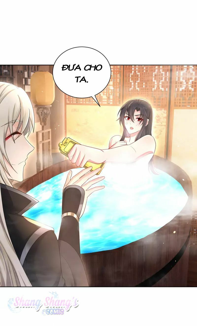 đọc truyện Ta Ở Dị Giới Nuôi Dưỡng Nam Thần: Thần Y Cửu Tiểu Thư Chương 215 ảnh 25 tại Thiên Thai Truyện