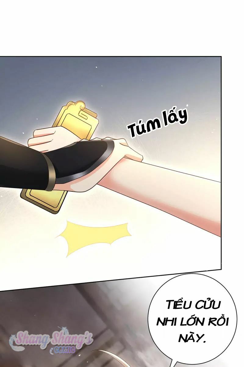 đọc truyện Ta Ở Dị Giới Nuôi Dưỡng Nam Thần: Thần Y Cửu Tiểu Thư Chương 215 ảnh 26 tại Thiên Thai Truyện