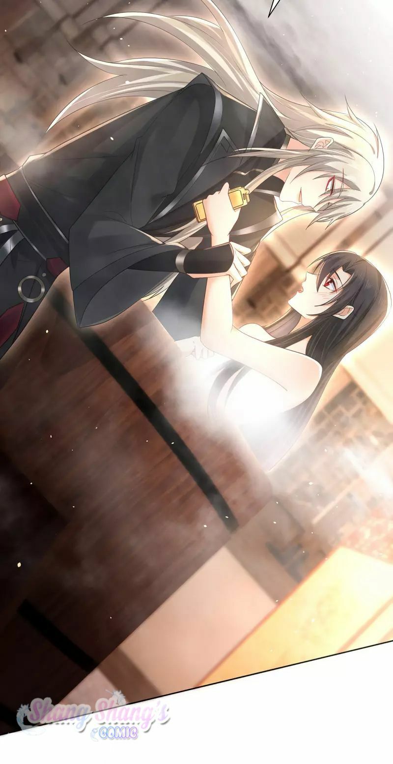 đọc truyện Ta Ở Dị Giới Nuôi Dưỡng Nam Thần: Thần Y Cửu Tiểu Thư Chương 215 ảnh 27 tại Thiên Thai Truyện