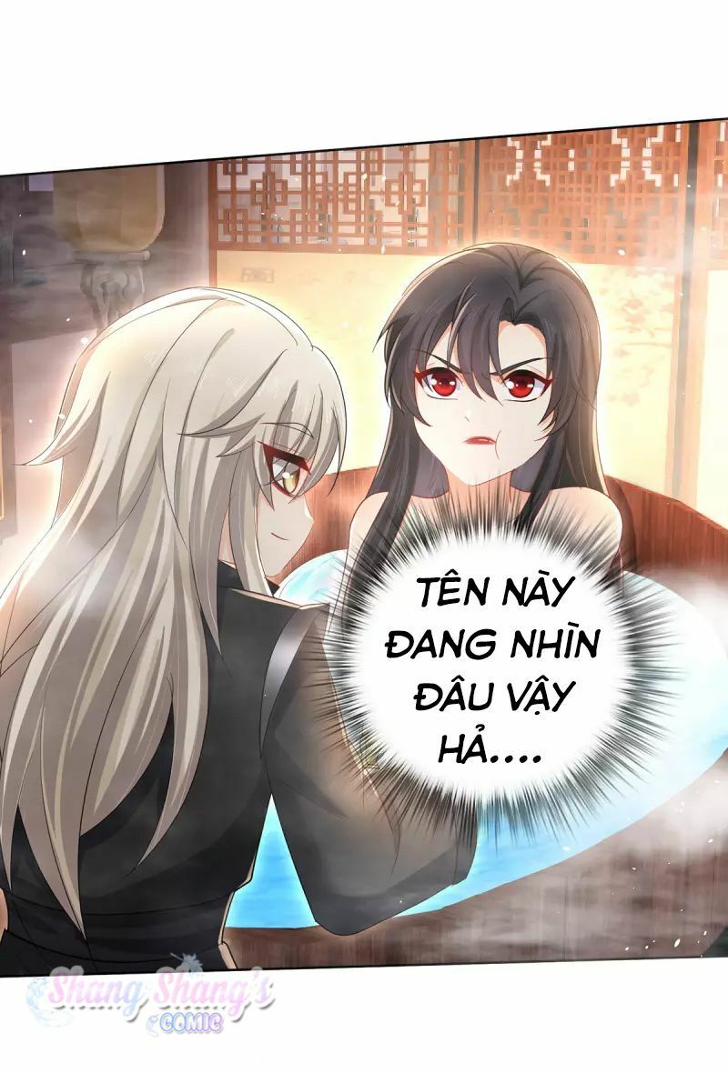 đọc truyện Ta Ở Dị Giới Nuôi Dưỡng Nam Thần: Thần Y Cửu Tiểu Thư Chương 215 ảnh 28 tại Thiên Thai Truyện