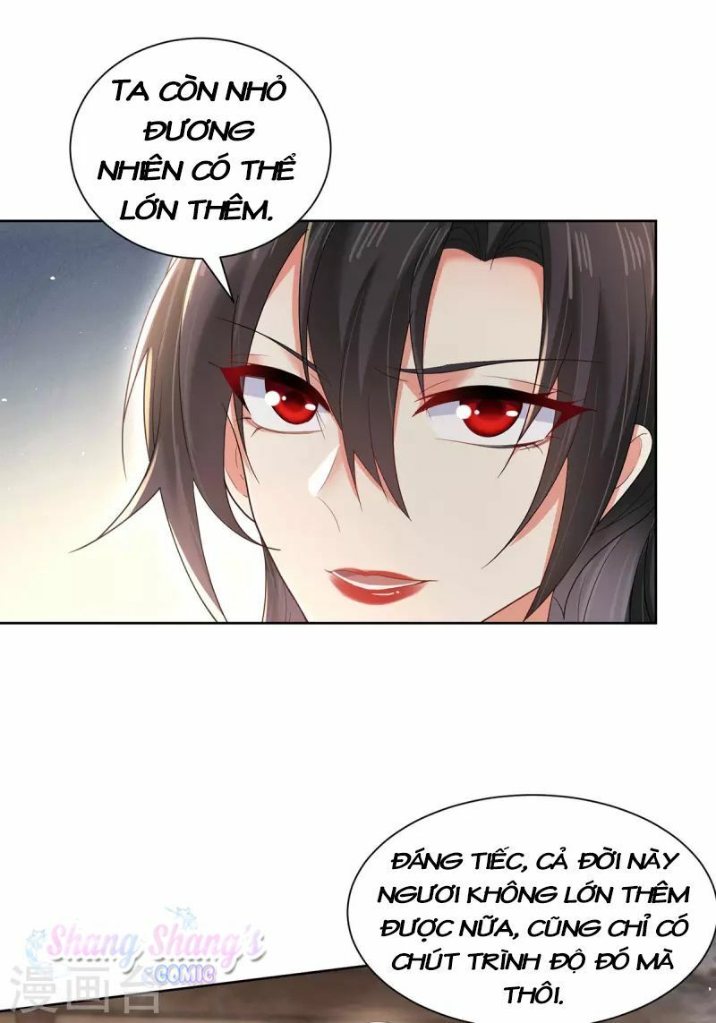 đọc truyện Ta Ở Dị Giới Nuôi Dưỡng Nam Thần: Thần Y Cửu Tiểu Thư Chương 215 ảnh 29 tại Thiên Thai Truyện