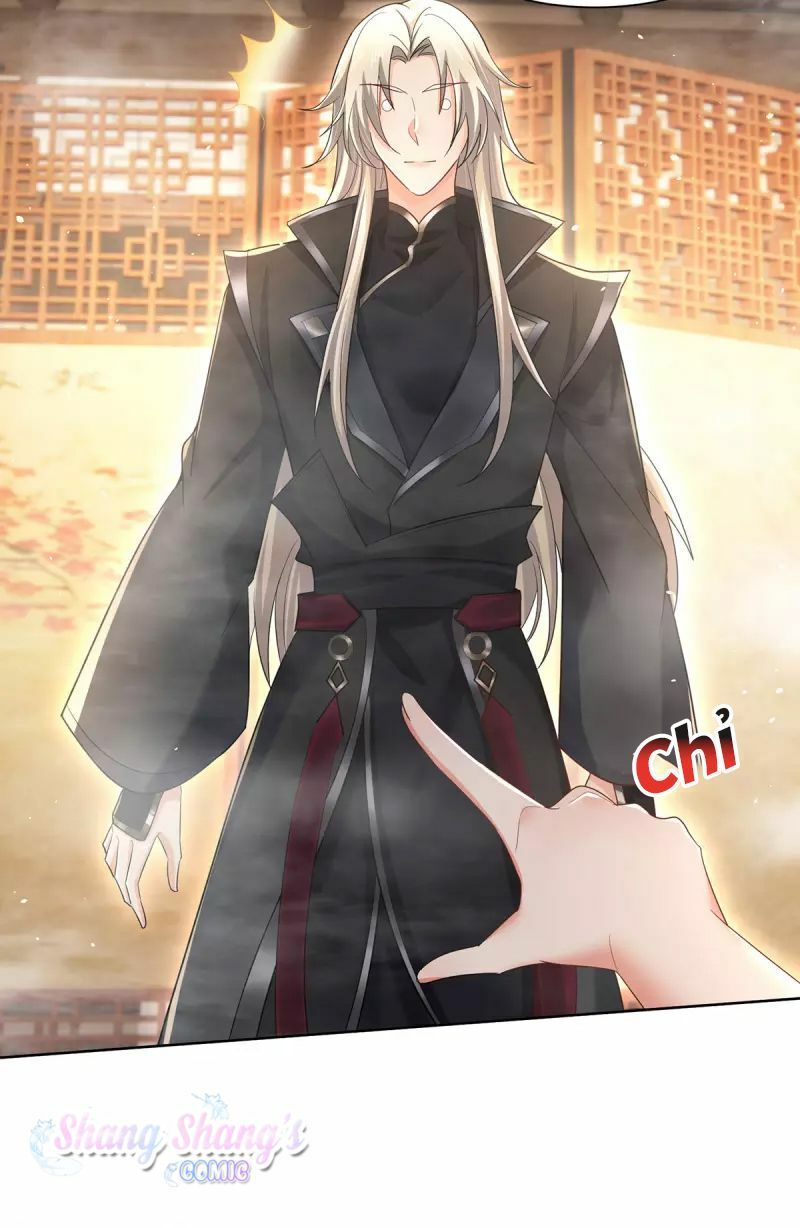 đọc truyện Ta Ở Dị Giới Nuôi Dưỡng Nam Thần: Thần Y Cửu Tiểu Thư Chương 215 ảnh 30 tại Thiên Thai Truyện